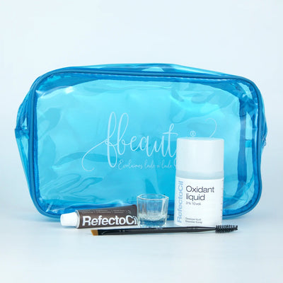 RefectoCil Kit RefectoCil Intermédio — vista complementar do conjunto; SKU 58124141 · 38124141 · 18124141 · 97124141 · 77124141 · 57124141