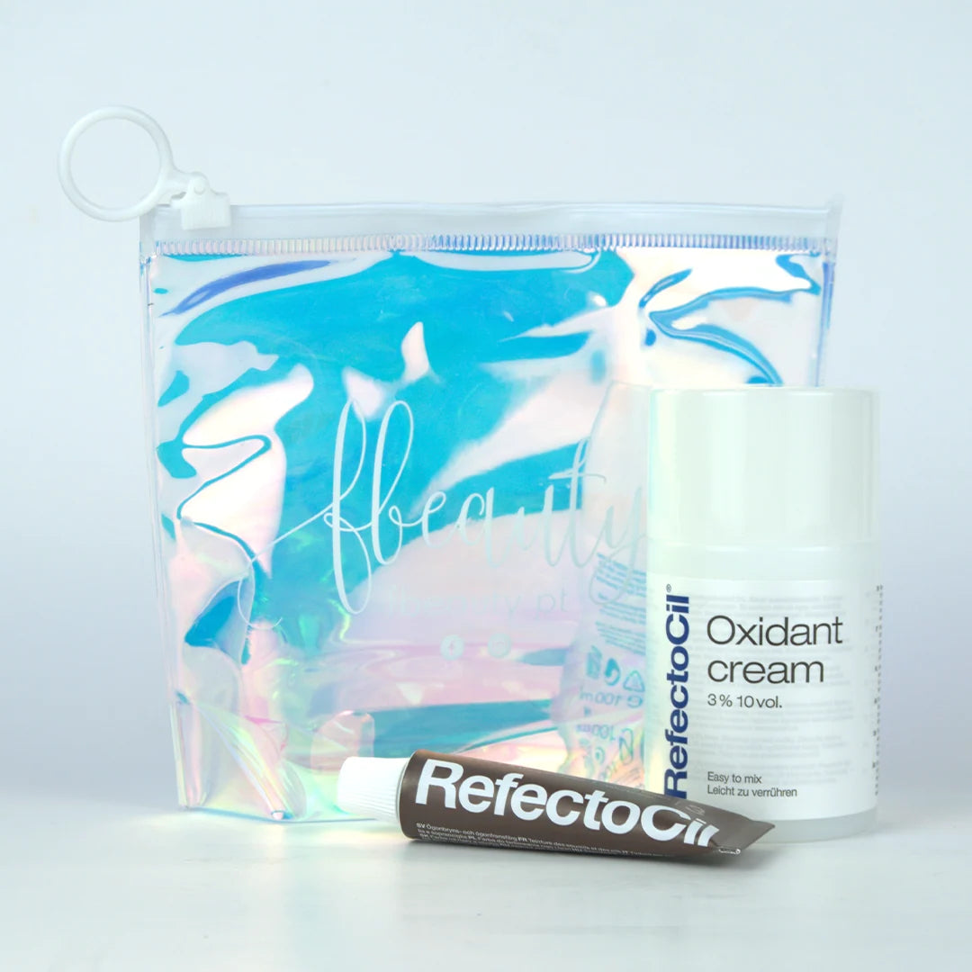 RefectoCil Kit RefectoCil Simples — vista complementar do conjunto; SKU 37124141 · 17124141 · 96124141 · 76124141 · 56124141 · 36124141