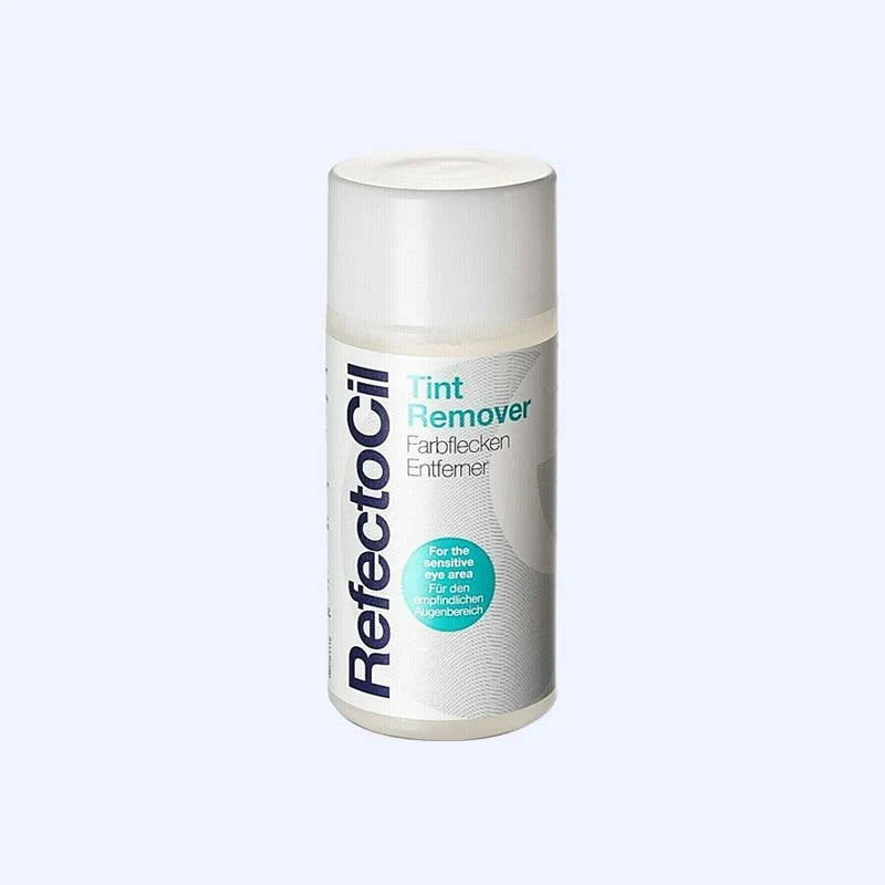 RefectoCil Removedor de Manchas Tint Remover — frasco em vista principal; SKU PROD.37