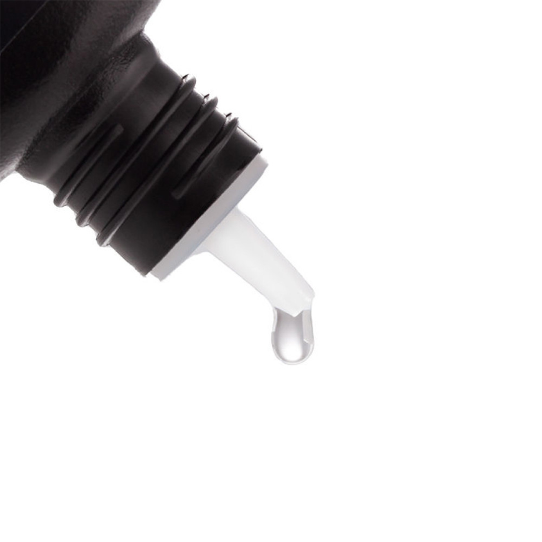 Detalhe do doseador e textura do Primer Sculptor de 15 ml