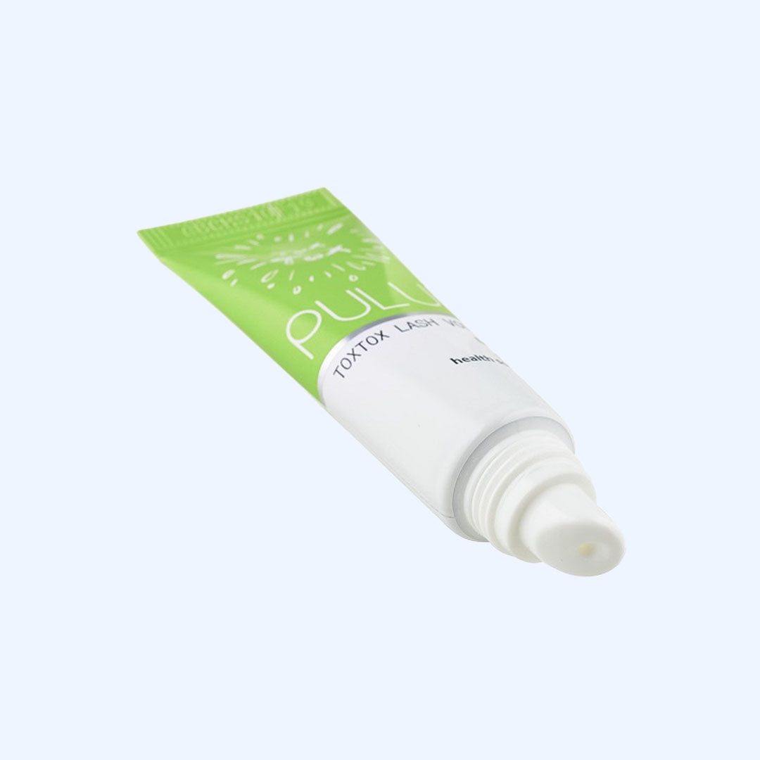 Sérum Botox ToxTox Volume (densidade) - Tratamento de pestanas Puluk — vista complementar do produto; SKU 36858340