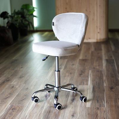 Base metalica da Shell Chair FB Comfy Bege