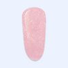 Elastic Base Shimmer Pink 15ml