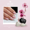 Elastic Base Shimmer Pink 15ml