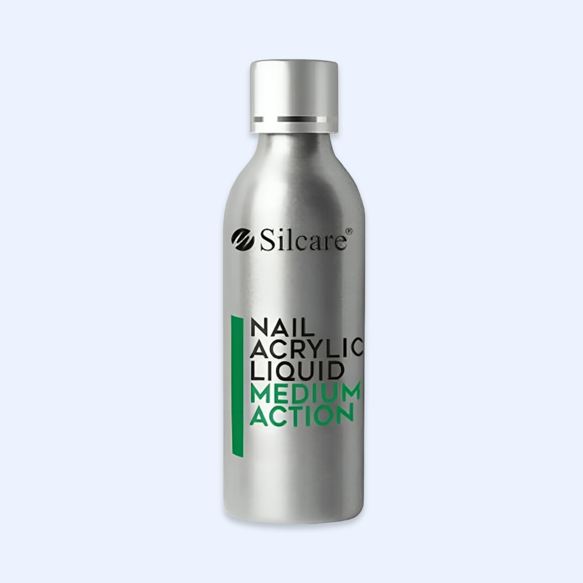 Silcare monómero Medium Action 120 ml — vista principal