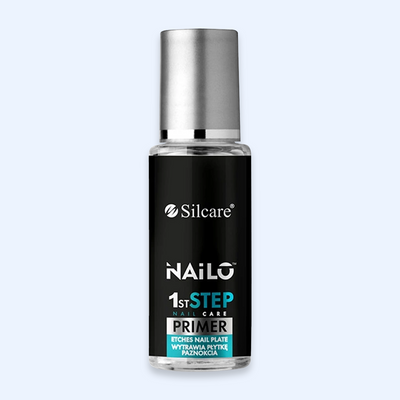 Silcare Primer Nailo com ácido 9 ml — vista principal