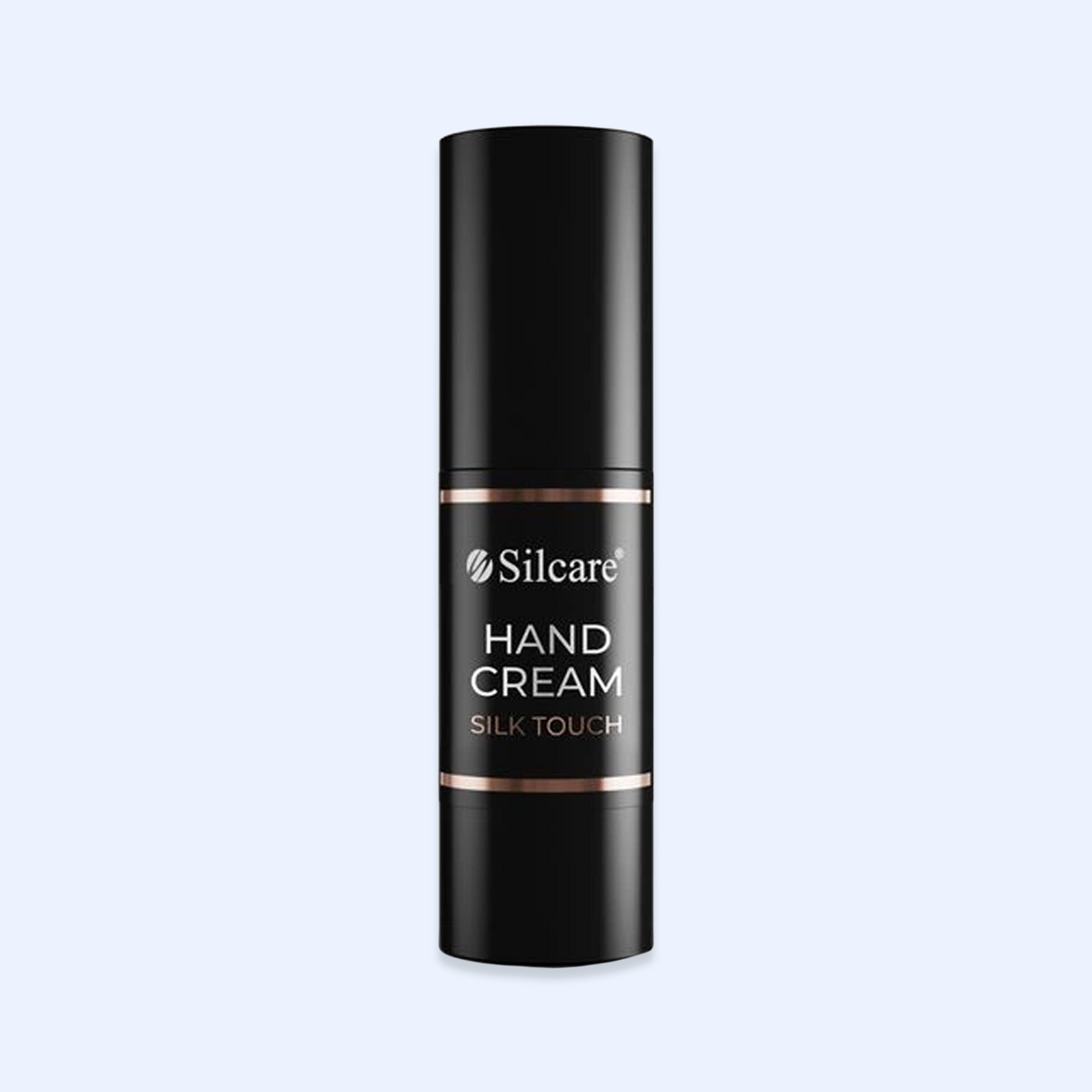 Silcare So Rose So Gold Silk Touch creme de mãos 30 ml — vista principal
