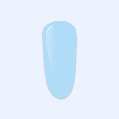 Verniz Gel Purple - Smells Like Ocean P2321