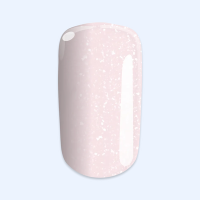 10in1 Revolution Hybrid Gel - Sparkling Pink