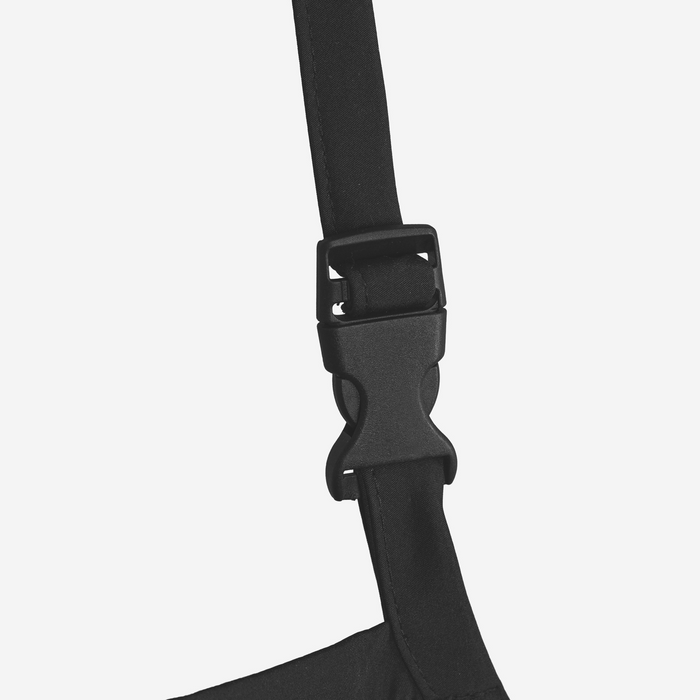 Avental Staleks Pro Staleks — vista complementar do produto; SKU ADP-20