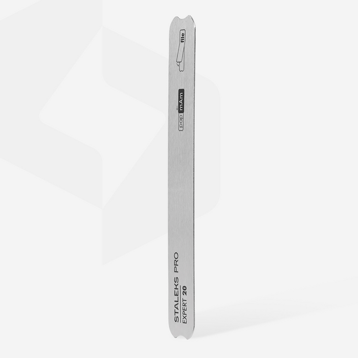 Base de Metal Staleks EXPERT 20 Staleks — vista adicional do produto; SKU MBE-20