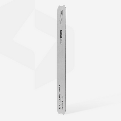 Base de Metal Staleks EXPERT 20 Staleks — vista adicional do produto; SKU MBE-20