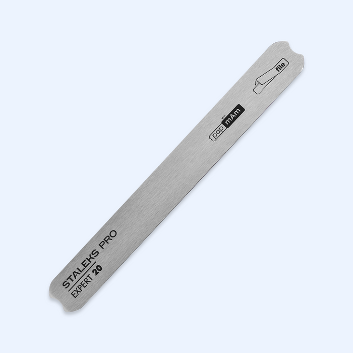 Base de Metal Staleks EXPERT 20 Staleks — vista complementar do produto; SKU MBE-20