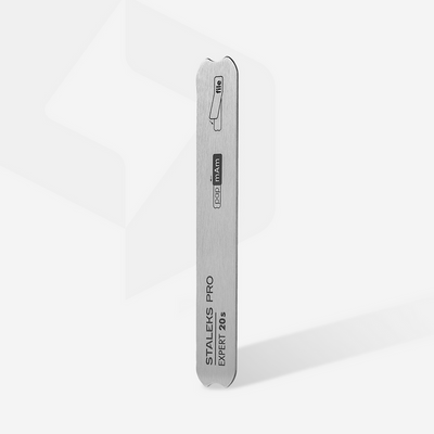 Base de Metal Staleks EXPERT 20s (130mm) Staleks — vista adicional do produto; SKU MBE-20S