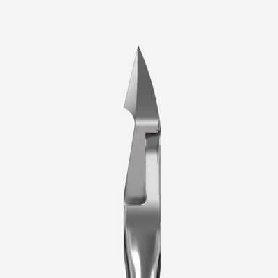 Alicate para Cutículas CLASSIC 10 11 mm Staleks — detalhe técnico do produto; SKU NC-10-11