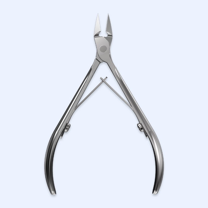 Alicate para Cutículas CLASSIC 10 11 mm Staleks — vista principal do produto; SKU NC-10-11