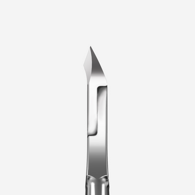 Alicate para Cutículas CLASSIC 12 5 mm Staleks — detalhe técnico do produto; SKU NC-12-5