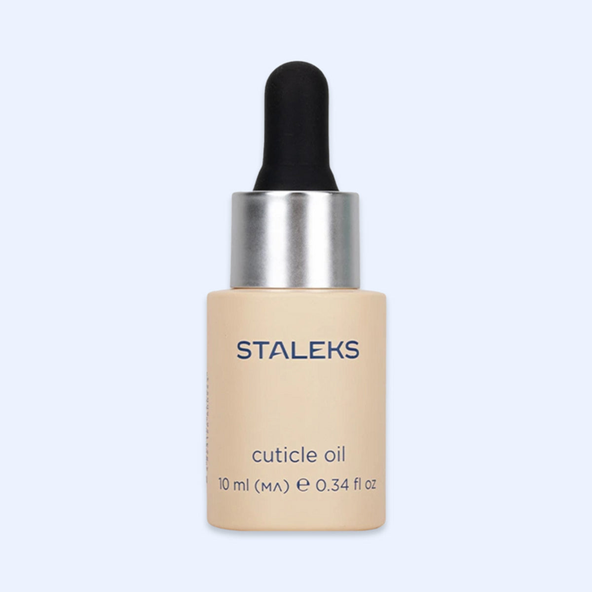 Óleo para unhas e cutículas Staleks treat.s 10ml Staleks — vista principal; SKU NOT-10