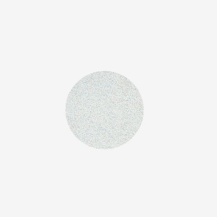 Limas Descartáveis 180 grit para PODODISC XS EXPERT 10 mm Staleks — detalhe técnico do produto; SKU PDF-10-180w