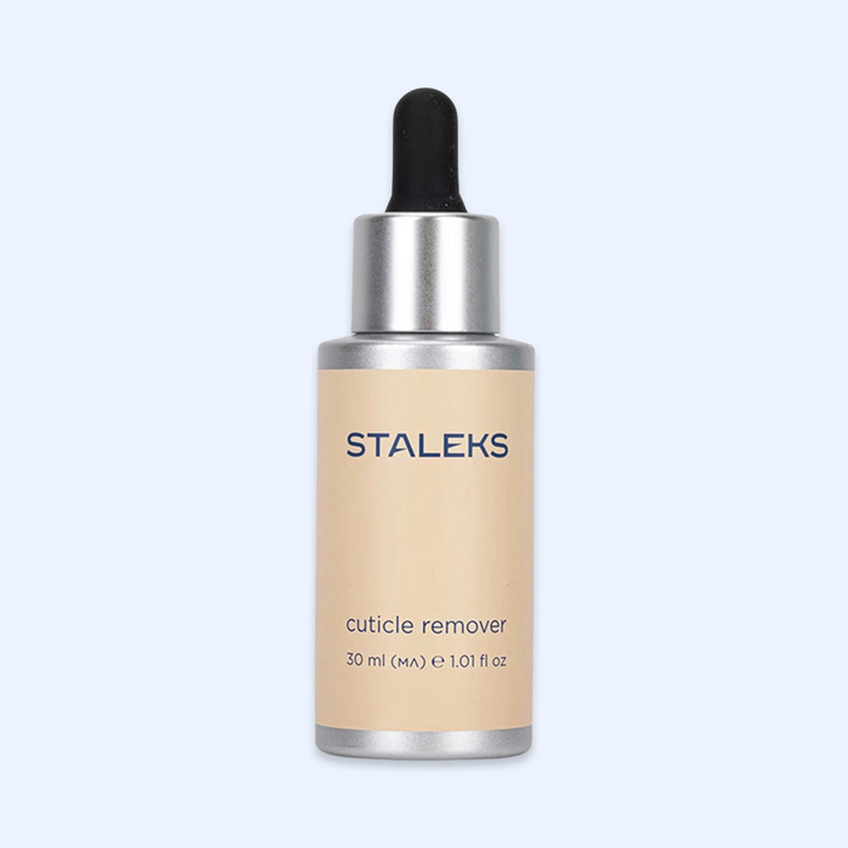 Removedor de cutículas Staleks treat.s 30 ml Staleks — vista principal; SKU RT-30