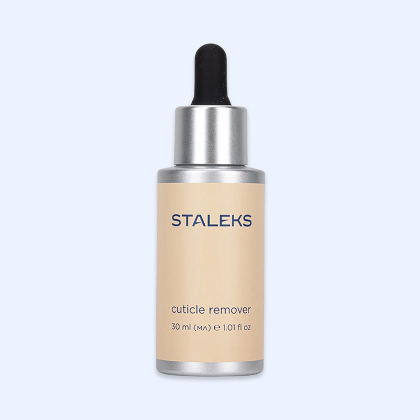 Removedor de cutículas Staleks treat.s 30 ml Staleks — vista principal; SKU RT-30