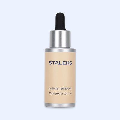 Removedor de cutículas Staleks treat.s 30 ml Staleks — vista principal; SKU RT-30