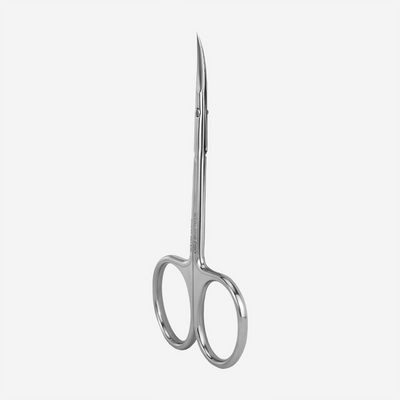 Tesoura para Cutículas EXPERT 20 TYPE 2 Staleks — vista complementar do produto; SKU SE-20/2