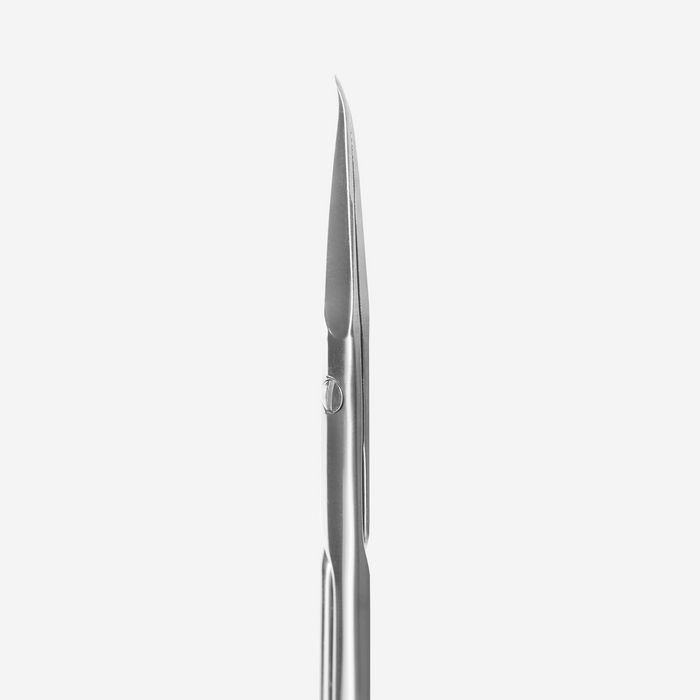 Tesoura para Cutículas com Gancho EXPERT 51 TYPE 3 Staleks — vista complementar do produto; SKU SE-51/3