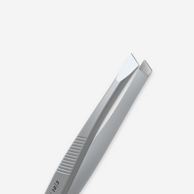 Pinça para Sobrancelhas CLASSIC 10 TYPE 3 Staleks — vista adicional do produto; SKU TC-10/3