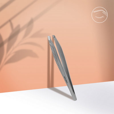 Pinça para Sobrancelhas CLASSIC 15 TYPE 3 Staleks — vista complementar do produto; SKU TC-15/3