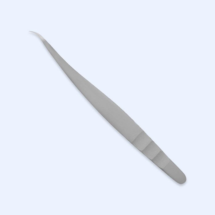 Pinça para Extensão de Pestanas EXPERT 41 TYPE 3 Staleks — vista principal do produto; SKU TE-41/3