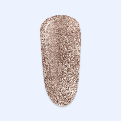 Verniz Gel Purple - Stunning Ring P2239