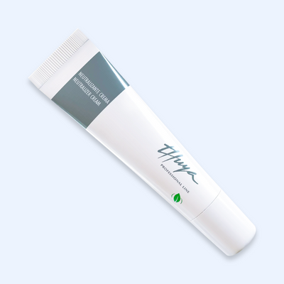 Neutralizante em Creme Thuya para lifting de pestanas e sobrancelhas — vista principal