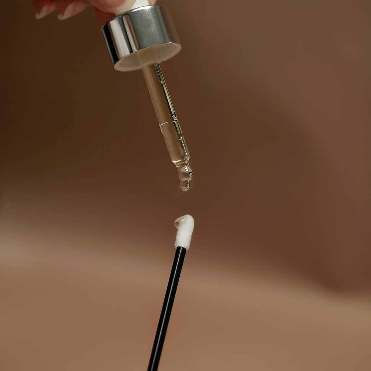 ToxTox Lash & Brow Oil — vista adicional do produto; SKU 53258067
