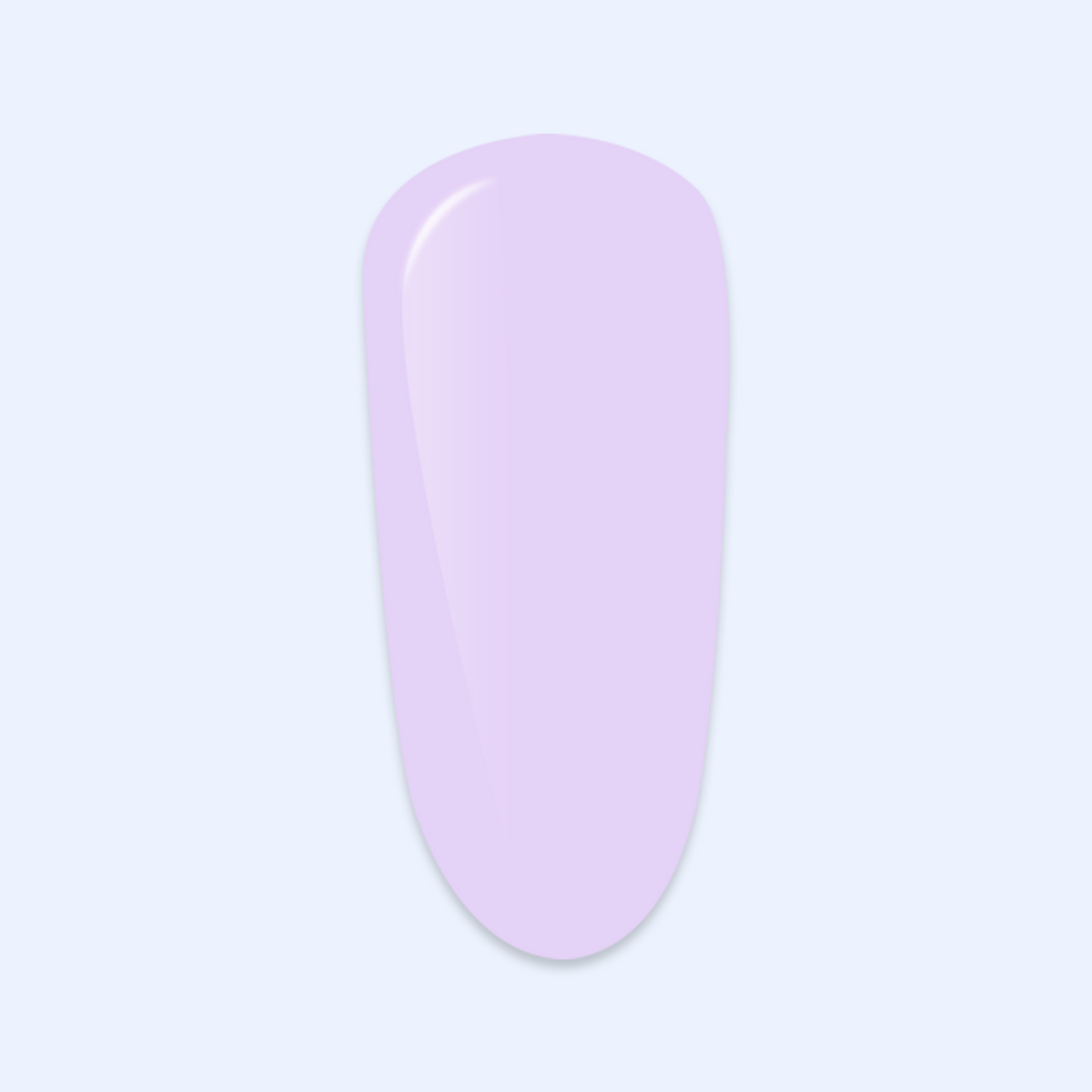 Verniz Gel Purple - The Unicorn Poppy P2221