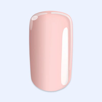 Gel Base One Vanillia Rose - Silcare