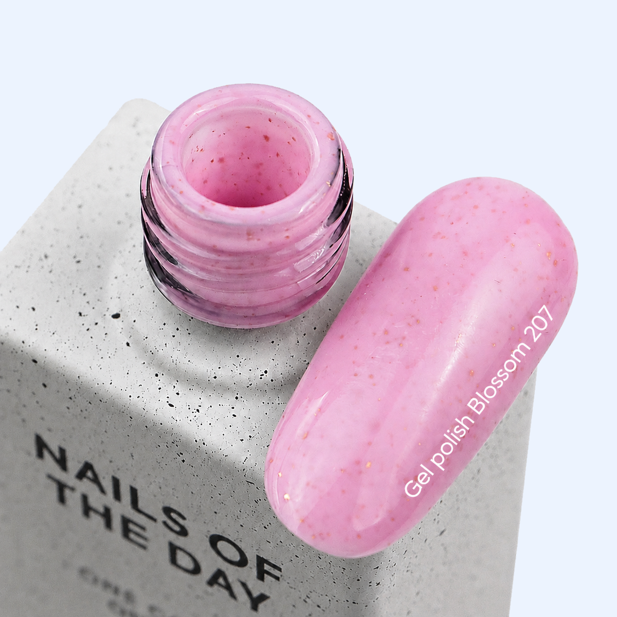 Verniz Gel Blossom - NailsOfTheDay