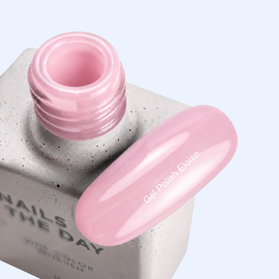 Verniz Gel Eloise - NailsOfTheDay