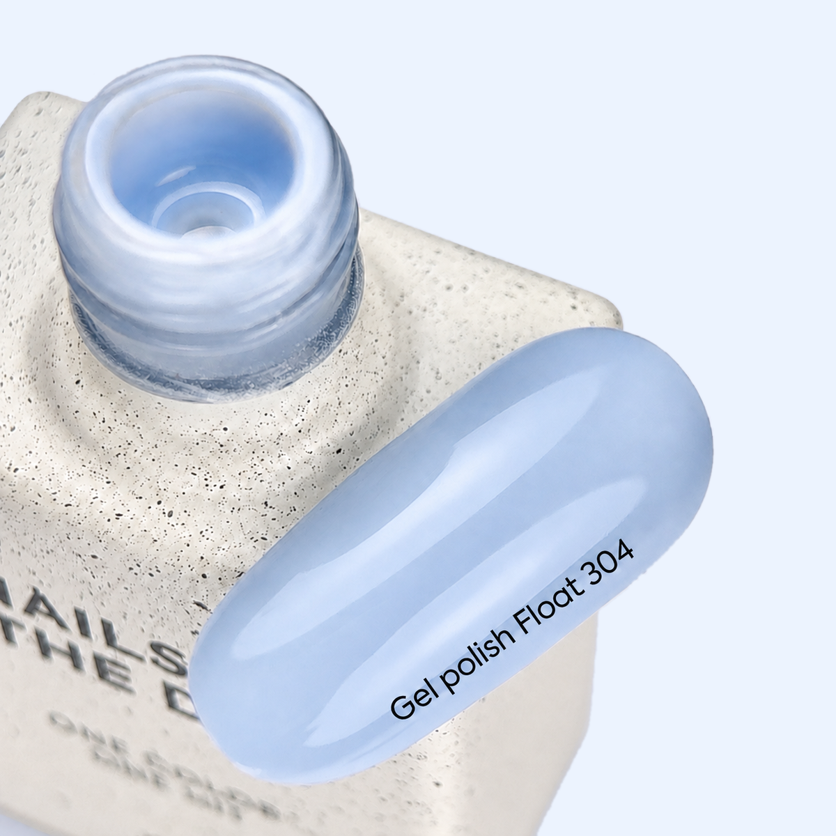 Verniz Gel Float nº304 - NailsOfTheDay