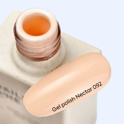 Verniz Gel Nectar nº092 - NailsOfTheDay