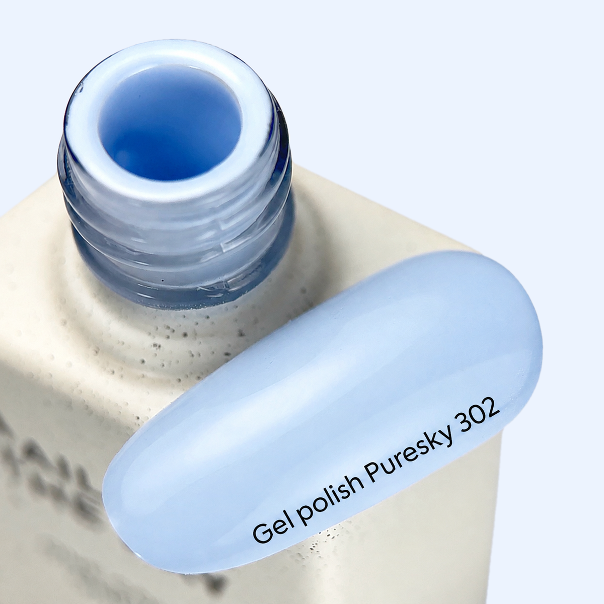 Verniz Gel Puresky nº302 - NailsOfTheDay