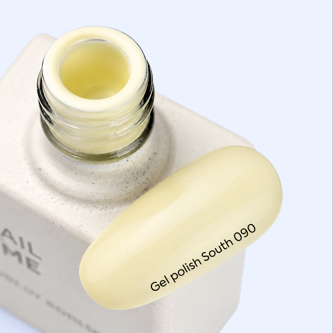 Verniz Gel South nº090 - NailsOfTheDay