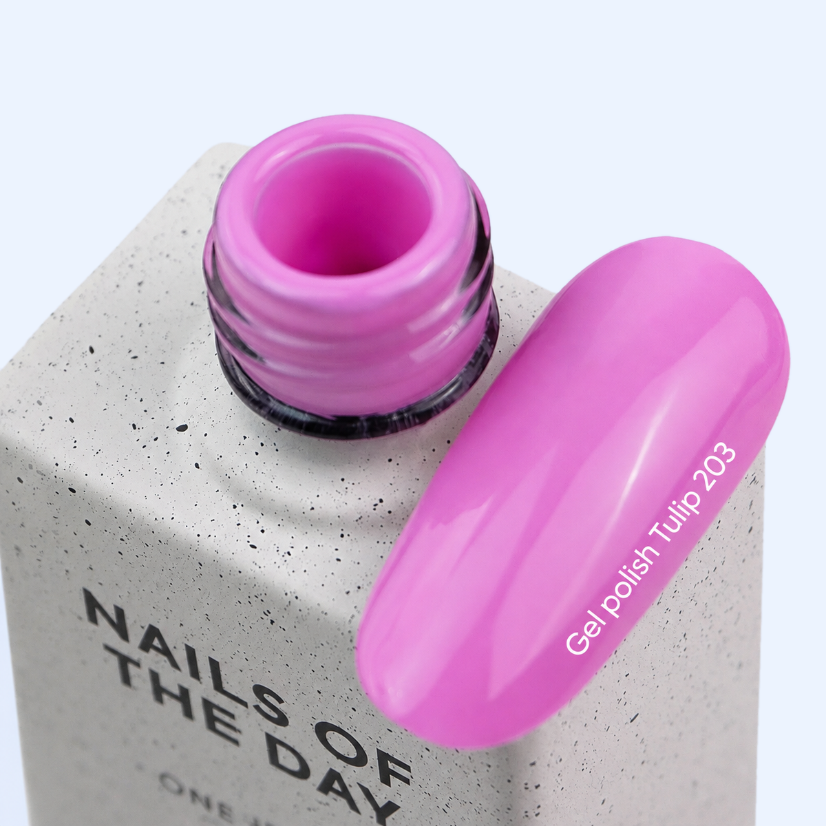 Verniz Gel Tulip - NailsOfTheDay
