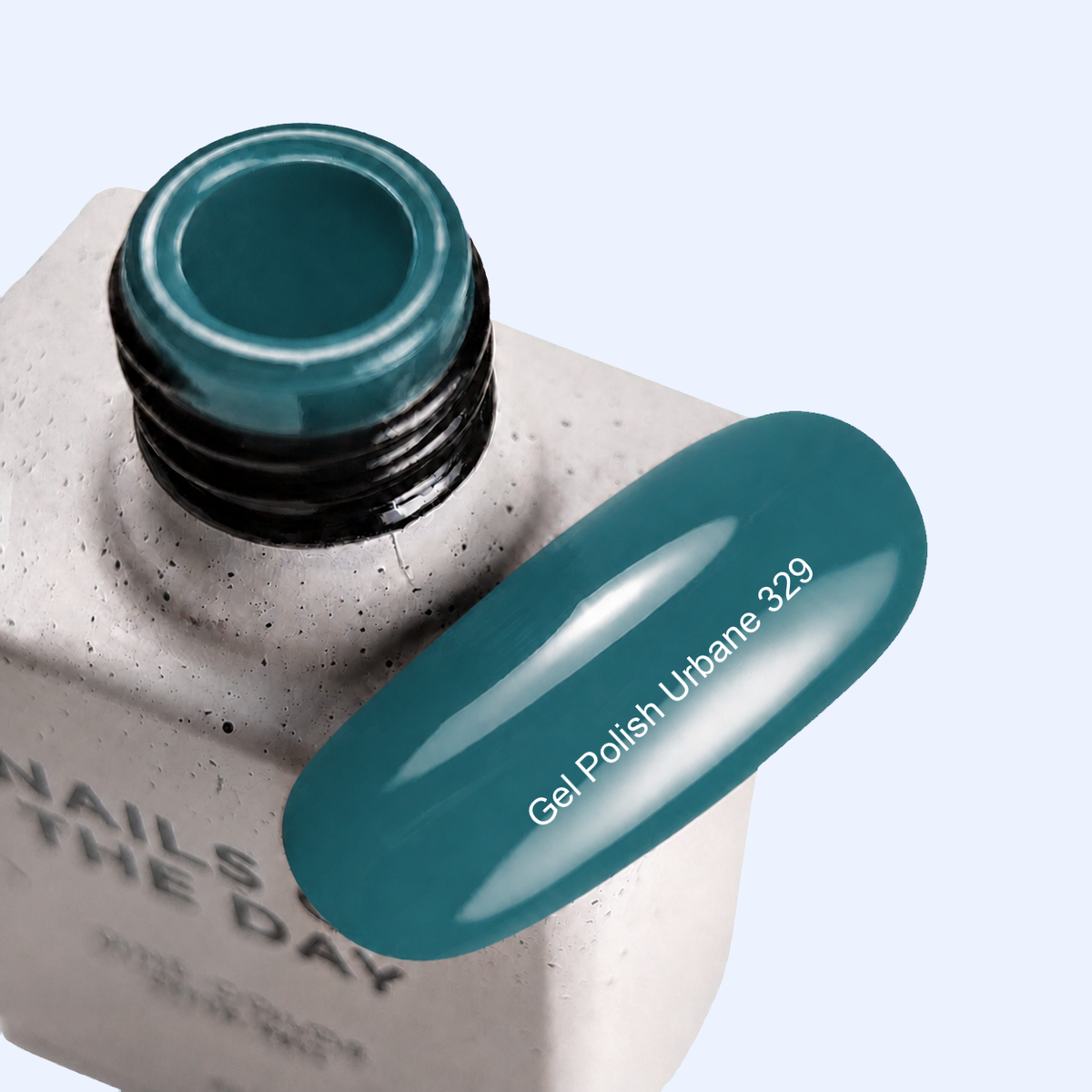 Verniz Gel Urbane 329 - NailsOfTheDay