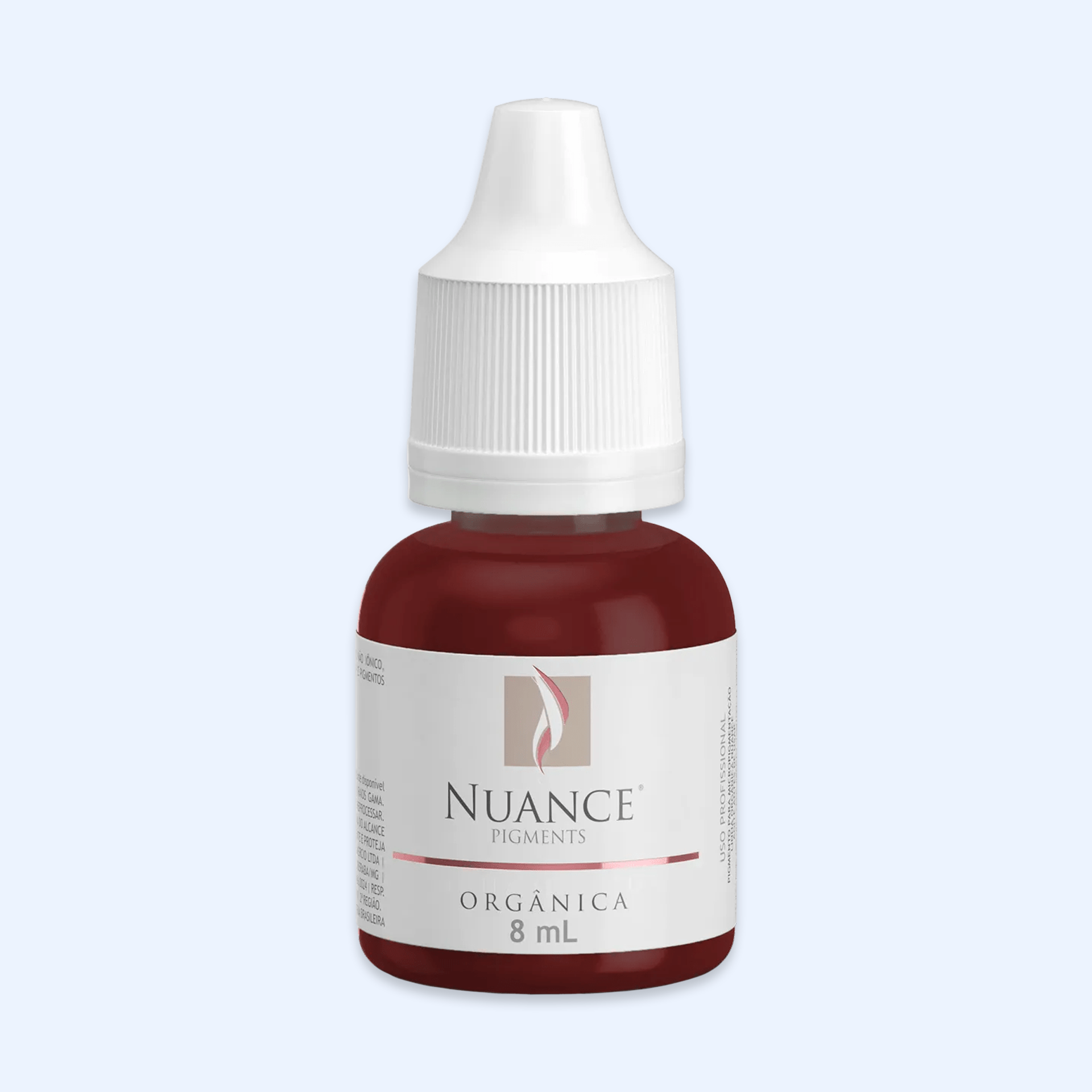 Nuance Micro Pigmento Orgânico - Vibrant