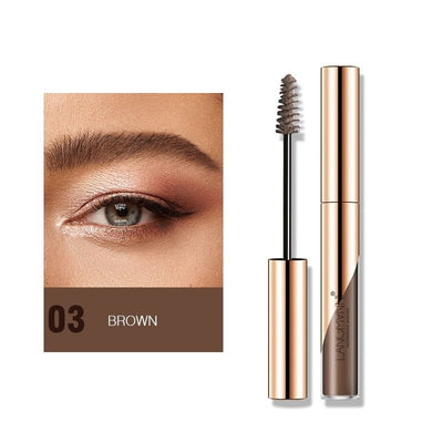 eyebrow gel