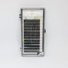 Thickness lashes 0.20