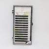 Thickness lashes 0.20