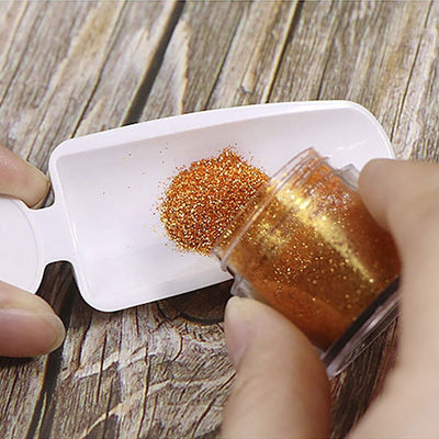 Depósito para Glitter