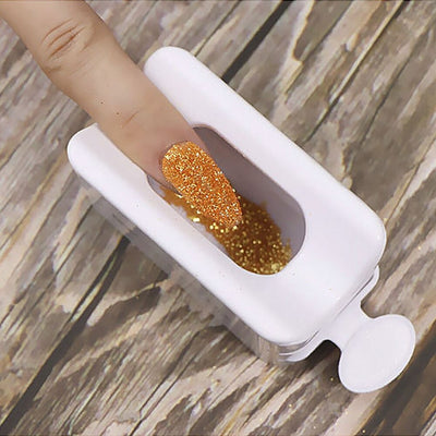 Depósito para Glitter